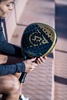 Padel raketė AERO-STAR PRO 370g 4